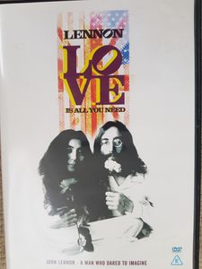 Lennon - Love is all you need