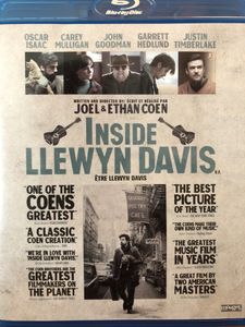 Inside Llewyn Davis