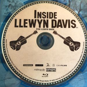 Inside Llewyn Davis