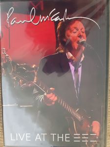 Live at the BBC
