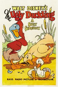 The Ugly Duckling