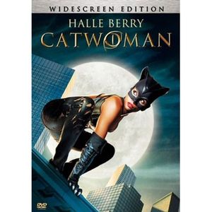 Catwoman