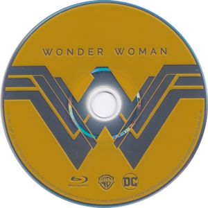 Wonder Woman: [Target Stores 64-Page Exclusive Digibook]