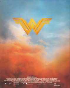 Wonder Woman: [Target Stores 64-Page Exclusive Digibook]
