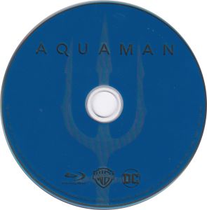 Aquaman: [Target Stores 64-Page Exclusive Digibook]