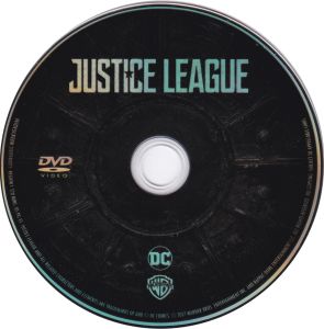 Justice League: [Target Stores 64-Page Exclusive Digibook]