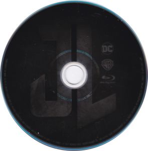 Justice League: [Target Stores 64-Page Exclusive Digibook]