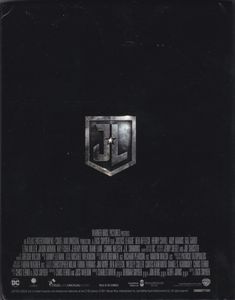 Justice League: [Target Stores 64-Page Exclusive Digibook]
