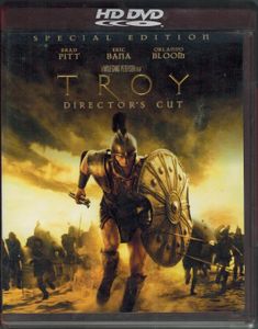 Troy Director's Cut - Special Edition