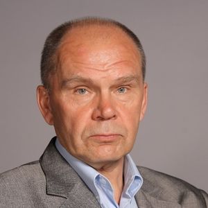 Николай Харитонов