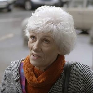 Галина Кузнецова