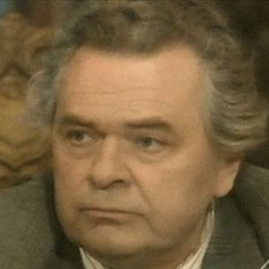 Владимир Максимов