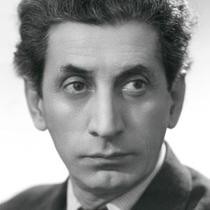Александр Бениаминов