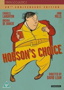 Hobson's Choice: 60th Anniversary Edition