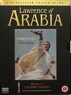 Lawrence Of Arabia
