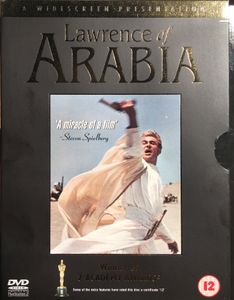 Lawrence Of Arabia