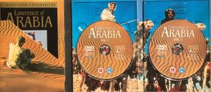 Lawrence Of Arabia
