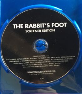 The Rabbit's Foot: Screener Edition