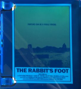 The Rabbit's Foot: Screener Edition