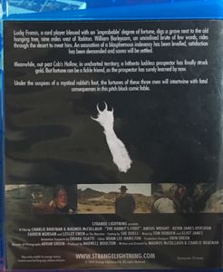 The Rabbit's Foot: Screener Edition