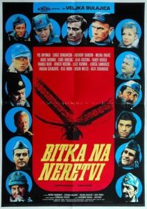 Bitka na Neretvi