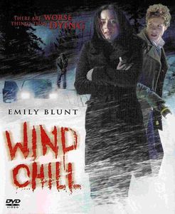 Wind Chill