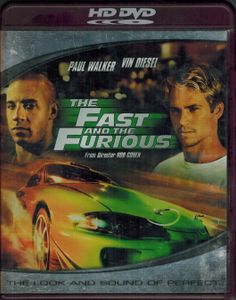 The Fast And The Furious
