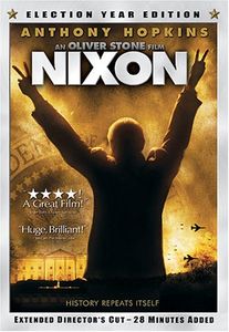 Nixon: Election Year Edition