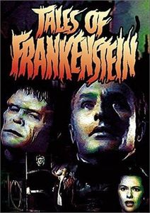 Tales Of Frankenstein