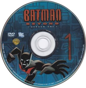 Batman Beyond - Season One