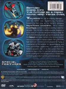 Batman Beyond - Season One