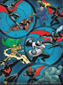 Batman Beyond - Season One