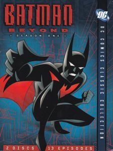 Batman Beyond - Season One