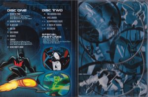 Batman Beyond - Season One