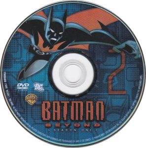 Batman Beyond - Season One