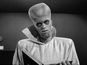To Serve Man