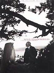 Wild Strawberries