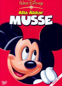 Alla älskar Musse