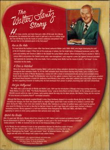 The Woody Woodpecker And Friends Classic Cartoon Collection (The Walter Lantz Archive)
