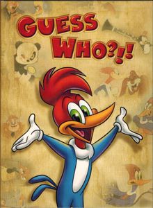 The Woody Woodpecker And Friends Classic Cartoon Collection (The Walter Lantz Archive)