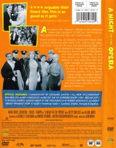 The Marx Brothers Collection