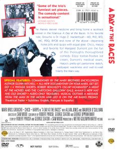 The Marx Brothers Collection