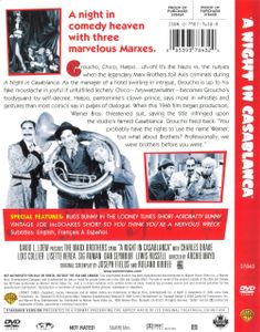The Marx Brothers Collection
