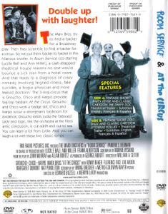 The Marx Brothers Collection