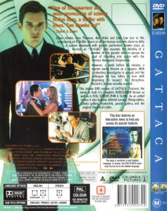 Gattaca