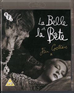 La Belle et la Bête