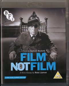 Film / Not Film