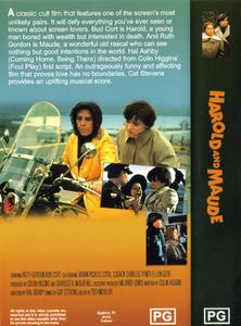 Harold And Maude