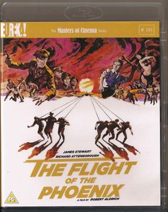 The Flight of the Phoenix