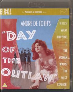 Day of the Outlaw